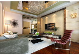 合肥38所現代簡約裝飾案例解析 探索家居O2O與家具選購新趨勢