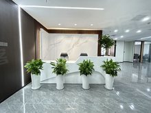 合肥政務天鵝湖 都市綠肺中的居家美學