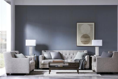 寬邸家居 家居行業黑馬于東莞家具展首演，矚目布局合肥市場