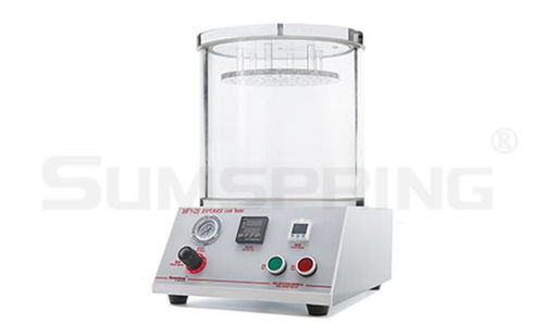 密封性測試儀產(chǎn)品介紹及選購指南