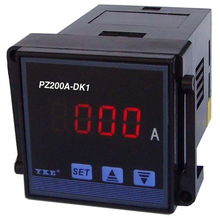 儀科DX1系列數(shù)顯電測儀表 電子儀器儀表的優(yōu)質(zhì)貿(mào)易選擇