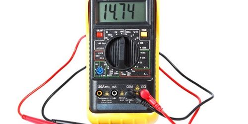 儀器儀表企業(yè)商情與專用儀器儀表發(fā)展現(xiàn)狀